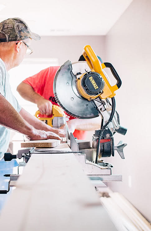 Metamorfoza mebla krok po kroku – jak wygląda proces renowacji?