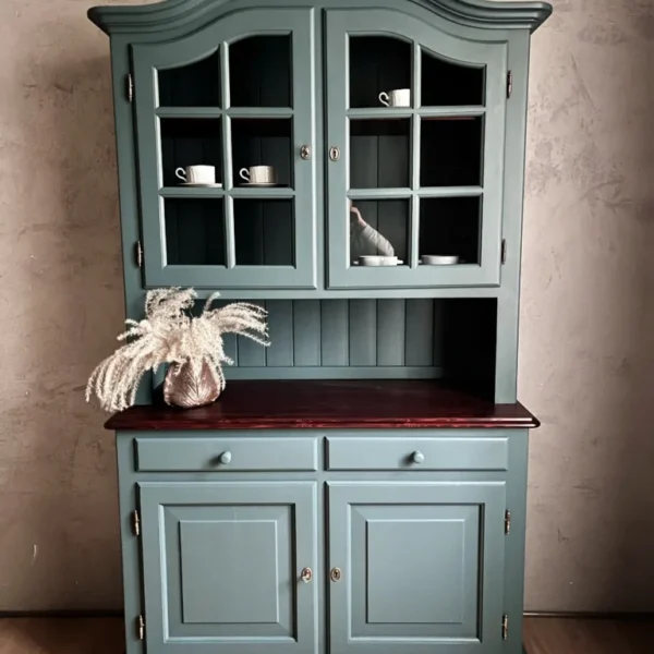 Kredens sosnowy morski granat