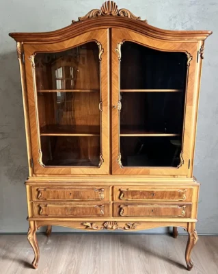 Dlaczego warto odnawiać stare meble zamiast kupować nowe?